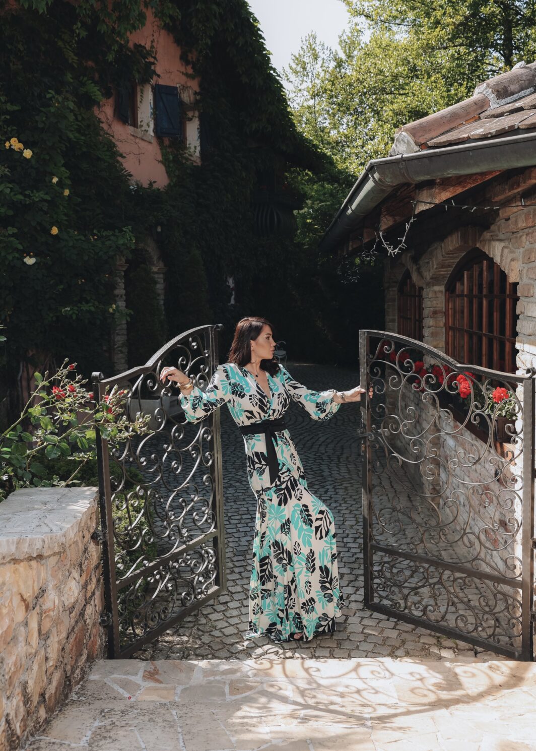 Haljina Romantic Grace